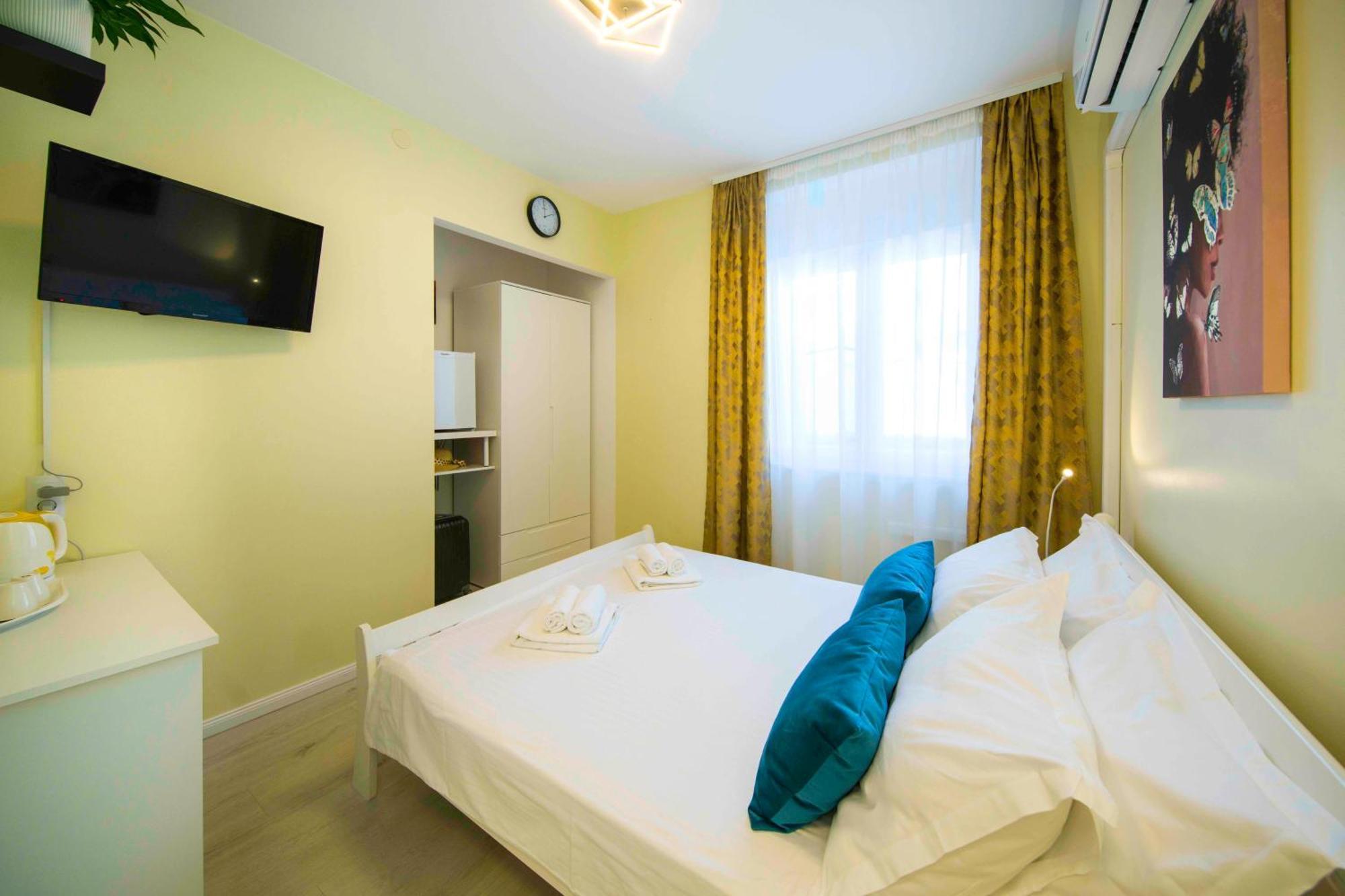 A-More Accommodation Split Eksteriør bilde