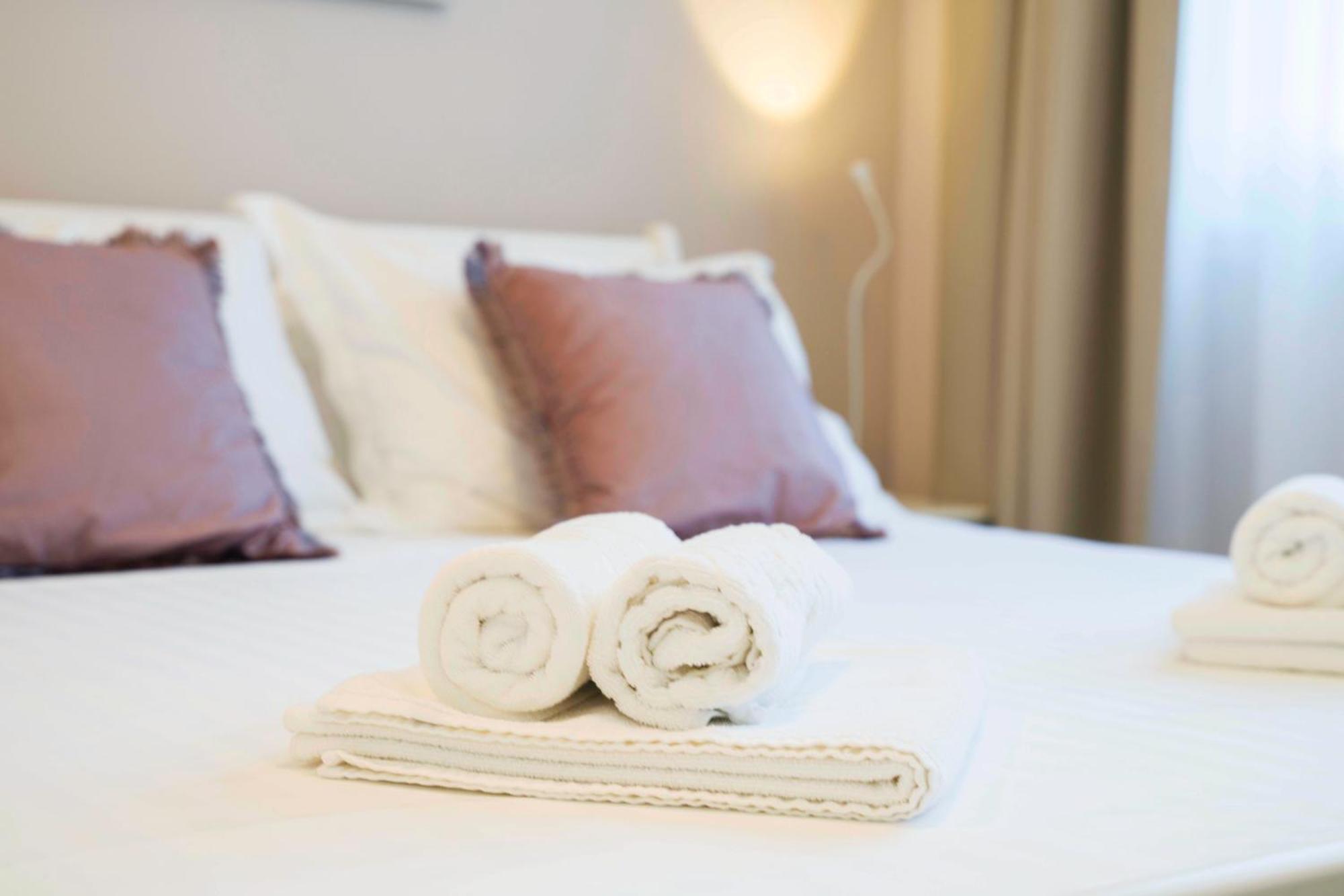 A-More Accommodation Split Eksteriør bilde
